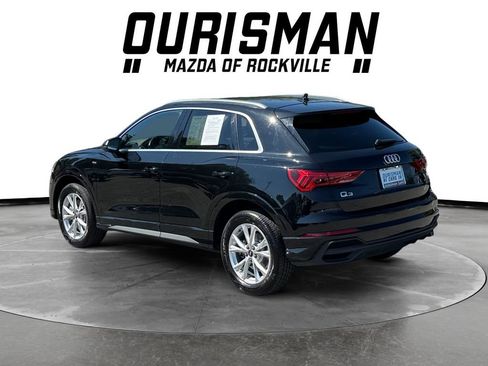 Used 2024 Audi Q3 2.0T Premium AWD/4WD image 4