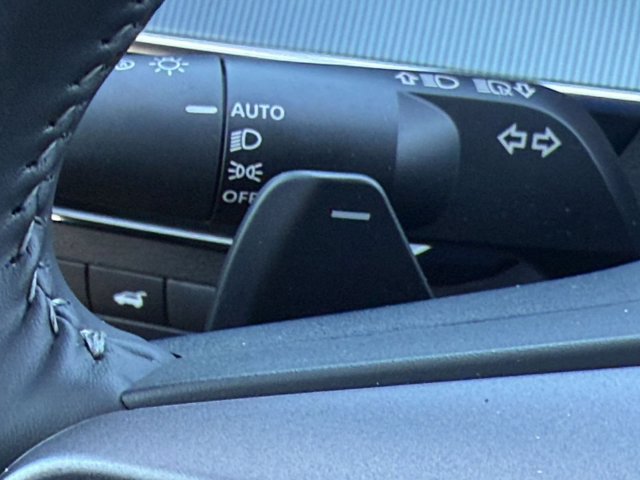 Used 2025 Nissan Murano SL AWD/4WD image 29