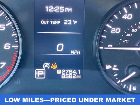 Used 2025 Subaru Impreza 2.0i image 30