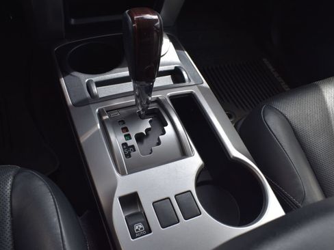 Certified 2020 Toyota 4Runner Limited AWD/4WD image 14