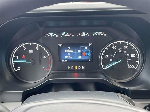 New 2026 Ford F350 XL w/ XL Chrome Package image 13