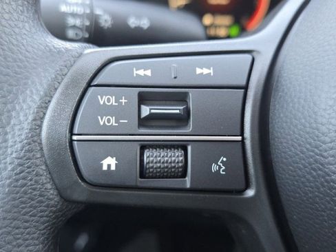 New 2026 Honda CR-V EX image 26