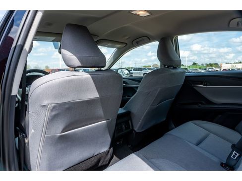 Used 2026 Toyota Camry LE w/ Convenience Package FWD image 12