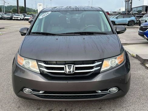 Used 2016 Honda Odyssey Touring image 38