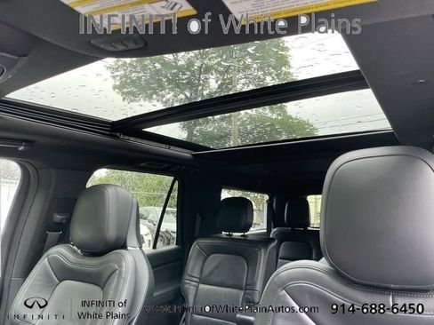 Used 2023 Lincoln Navigator L Reserve AWD/4WD image 27