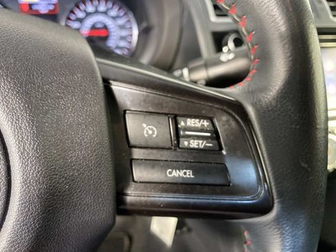 Used 2021 Subaru WRX AWD/4WD image 16