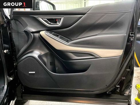 Certified 2024 Subaru Forester Limited image 23