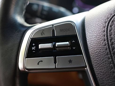 Used 2024 Kia Telluride EX X-Line AWD/4WD image 44