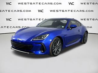 Used 2024 Subaru BRZ Limited w/ Popular Package 1 360° Tour