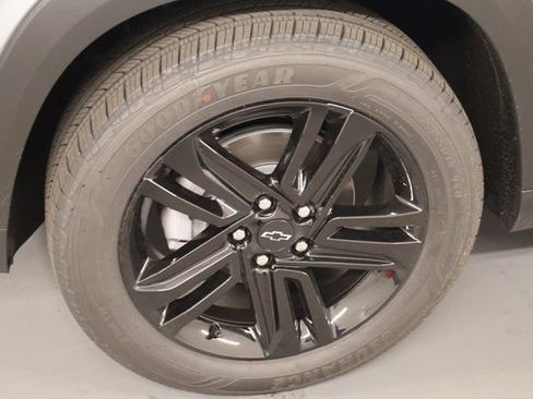 New 2026 Chevrolet Trax ACTIV image 7