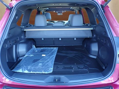 Certified 2026 Subaru Forester Limited image 13