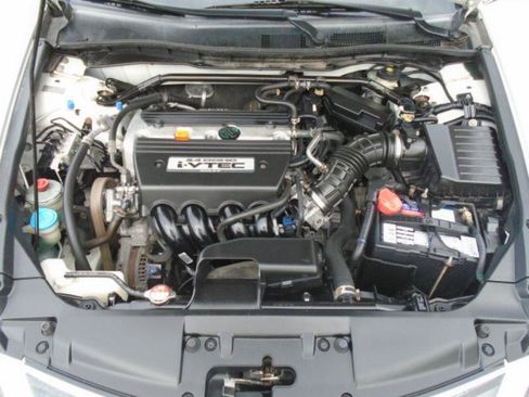 Used 2009 Honda Accord EX image 17