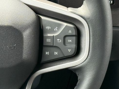 New 2025 Ford Bronco Big Bend image 33