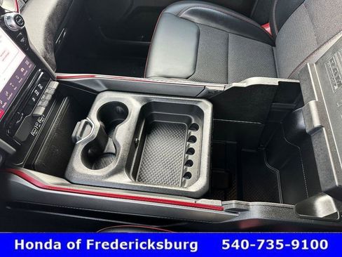 Used 2025 RAM 1500 Rebel w/ Rebel Level 1 Equipment Group image 31