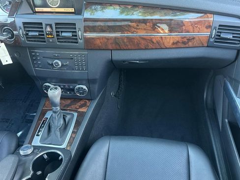 Used 2010 Mercedes-Benz GLK 350 GLK 350 image 29
