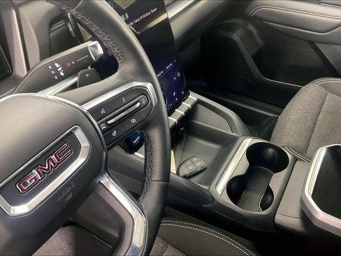 Used 2026 GMC Terrain Elevation FWD image 16