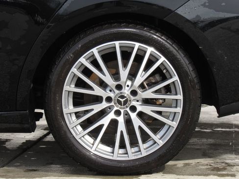 Certified 2023 Mercedes-Benz CLA 250 4MATIC w/ Premium Package image 35