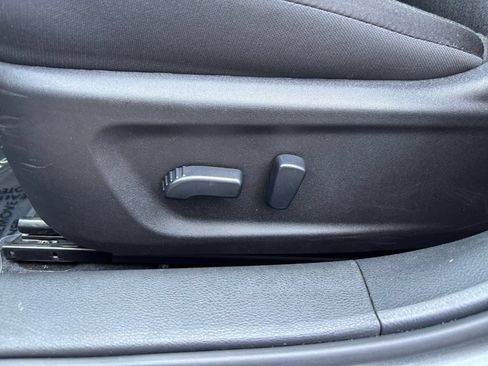 Used 2026 Nissan Altima 2.5 SV FWD image 22