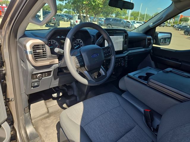 Used 2026 Ford F150 XL w/ Equipment Group 103A High AWD/4WD image 10