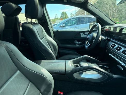 Used 2022 Mercedes-Benz GLE 350 4MATIC w/ 3rd Row Seat Package image 13