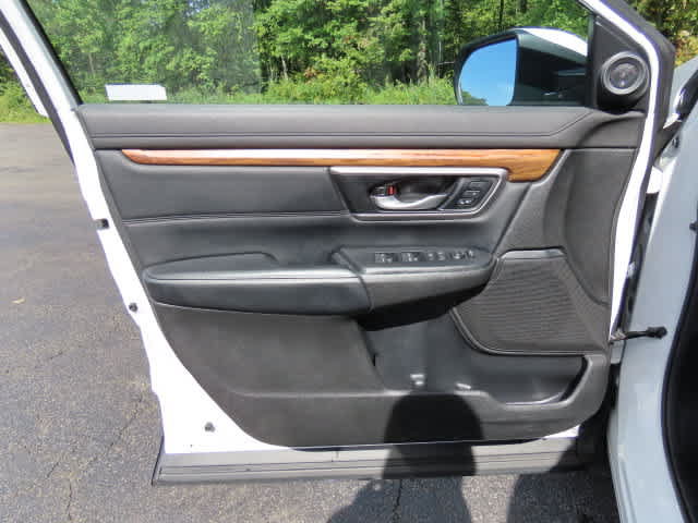 Certified 2022 Honda CR-V Touring image 17