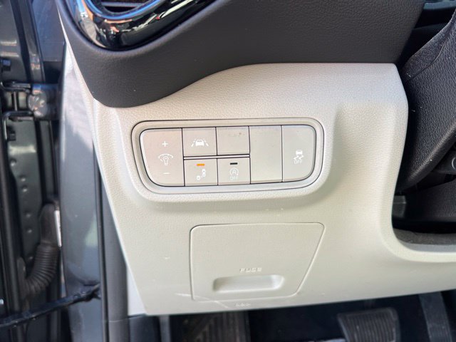 Used 2022 Kia Soul EX FWD image 22