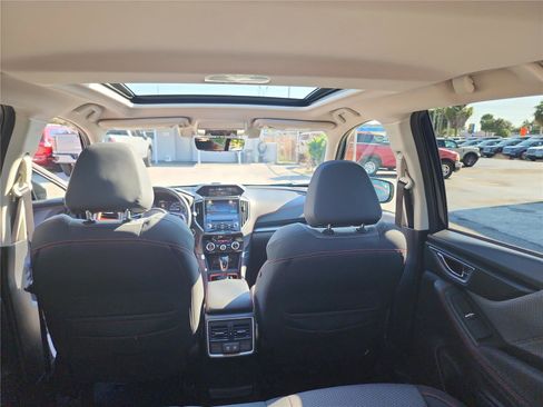 Used 2019 Subaru Forester Sport w/ Popular Package #2 image 22