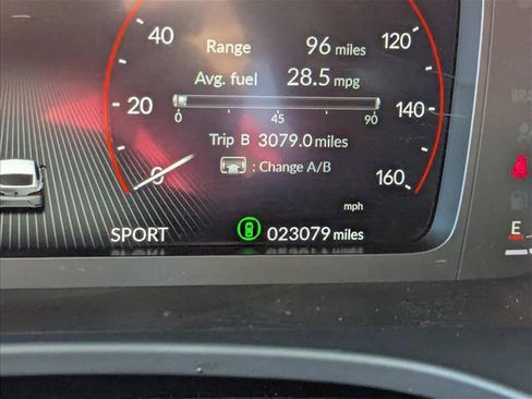 Used 2023 Acura Integra FWD image 5