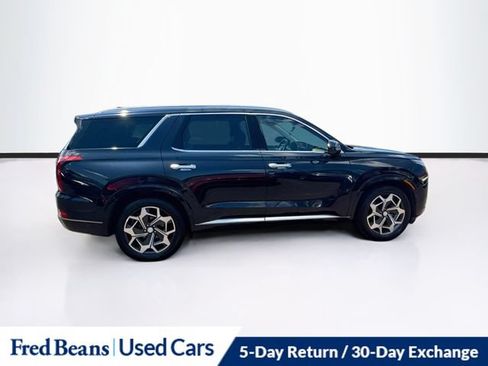 Certified 2022 Hyundai Palisade Calligraphy AWD/4WD image 10