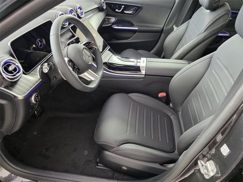 New 2026 Mercedes-Benz C 300 Sedan image 6