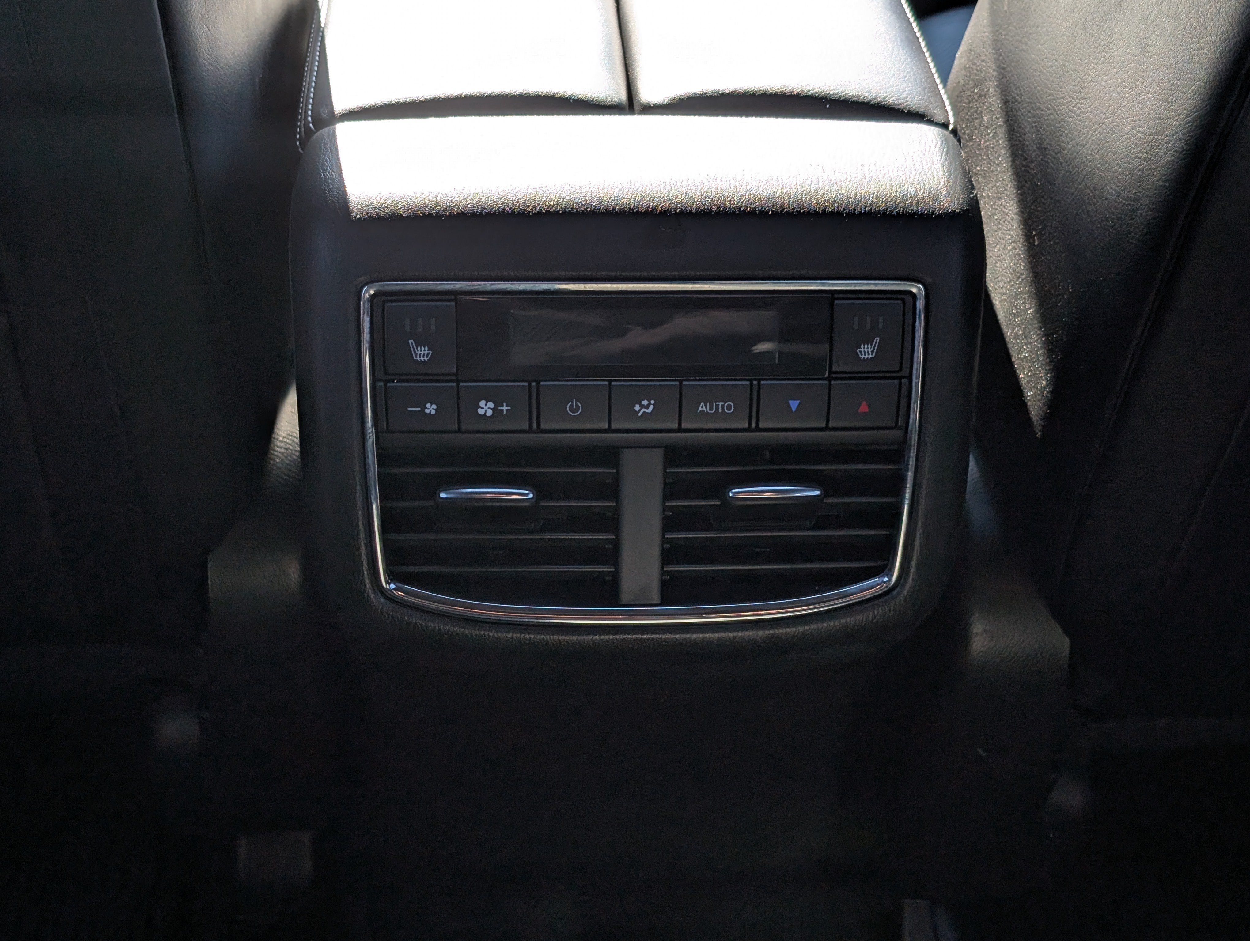 Used 2023 MAZDA CX-9 Grand Touring AWD/4WD image 20