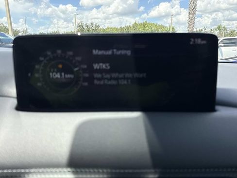 Certified 2025 MAZDA CX-5 AWD 2.5 S w/ Preferred Package image 32