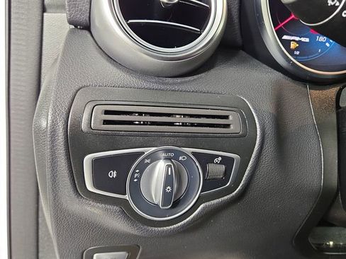 Used 2022 Mercedes-Benz GLC 43 AMG 4MATIC image 28