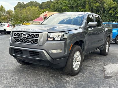 Used 2023 Nissan Frontier SV w/ SV Convenience Package