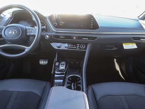 Certified 2023 Hyundai Sonata SEL Plus image 13