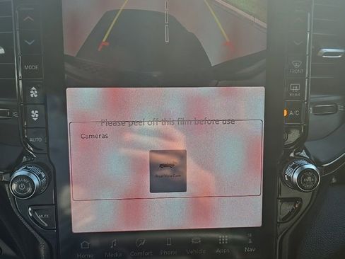 New 2026 RAM 1500 Rebel w/ G/T Package image 43