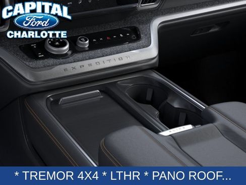 New 2026 Ford Expedition Tremor AWD/4WD image 16
