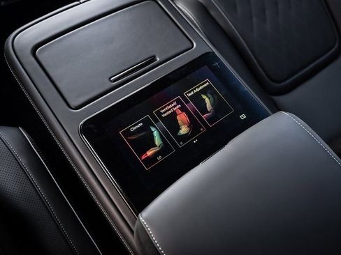 New 2026 INFINITI QX80 Autograph w/ Premium Cargo Package image 15