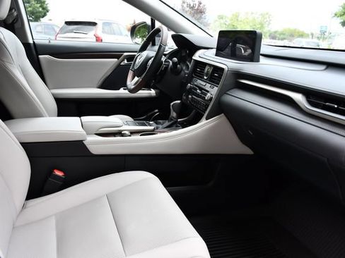 Used 2022 Lexus RX 350 AWD w/ Premium Package image 30