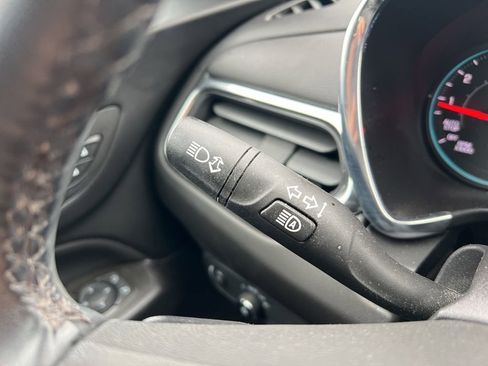 Used 2023 Chevrolet Equinox LT image 15