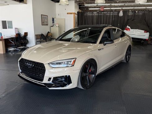 Used 2019 Audi S5 Prestige w/ S Sport Package image 5
