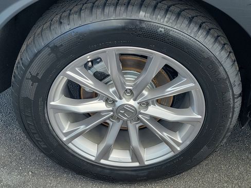 Used 2023 Honda CR-V EX-L image 10