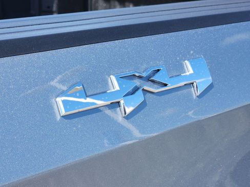 New 2026 GMC Sierra 1500 SLT w/ SLT Convenience Package AWD/4WD image 14