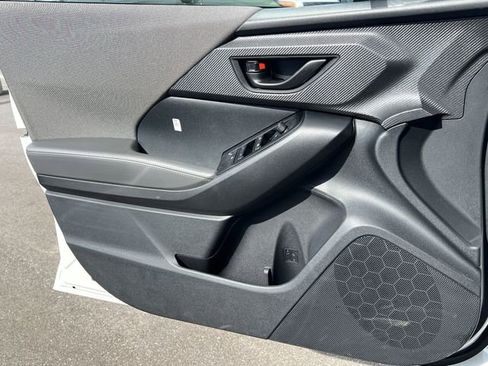 New 2026 Subaru Crosstrek 2.0i Premium image 25