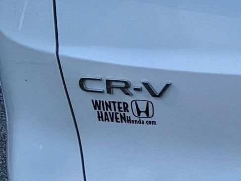 Used 2023 Honda CR-V EX image 12