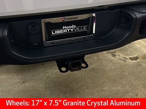 Used 2022 Jeep Gladiator Rubicon w/ Cold Weather Group image 32