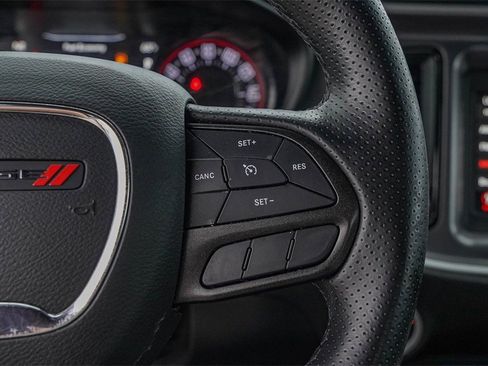 Used 2021 Dodge Challenger SXT w/ Blacktop Package image 13