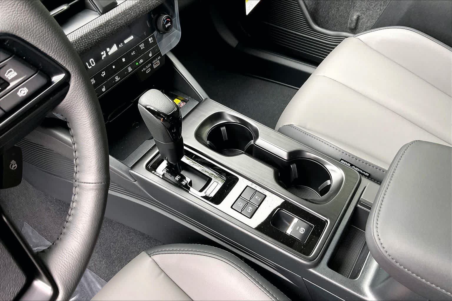 New 2026 Subaru Outback Premium AWD/4WD image 7