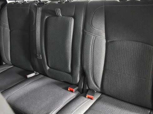 Used 2024 RAM 2500 Big Horn w/ Night Edition image 35