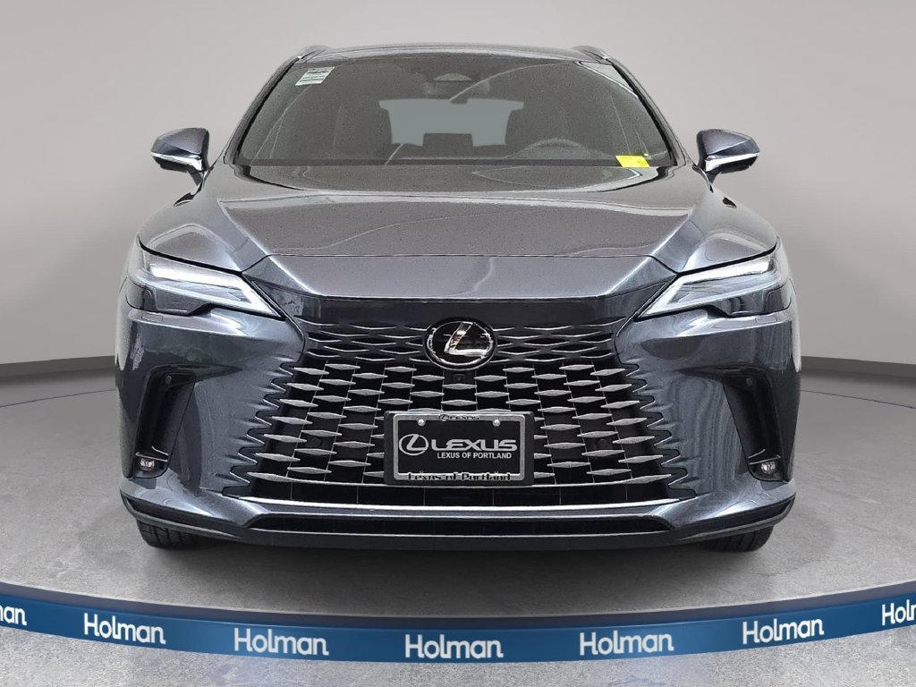 New 2026 Lexus RX 350 AWD w/ Convenience Package image 2